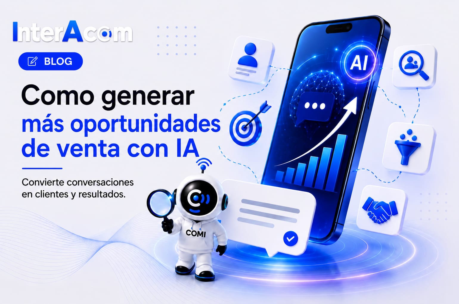 Generación de Leads