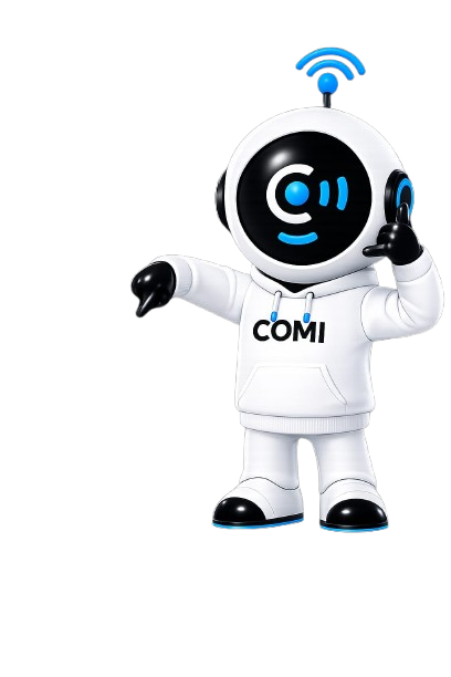 COMI IA Voicebot