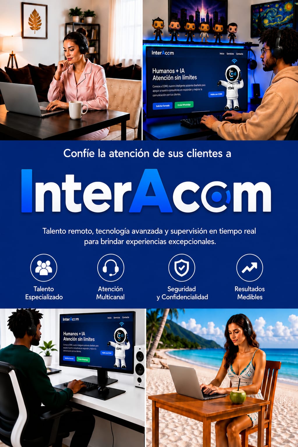 InteraCom